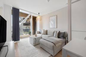 Central Apartment Opera Bay
